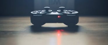Naslovna slika za kategoriju games