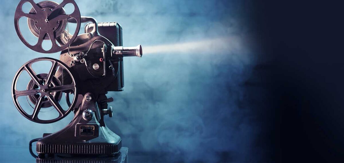 O filmu i filmskoj umetnosti